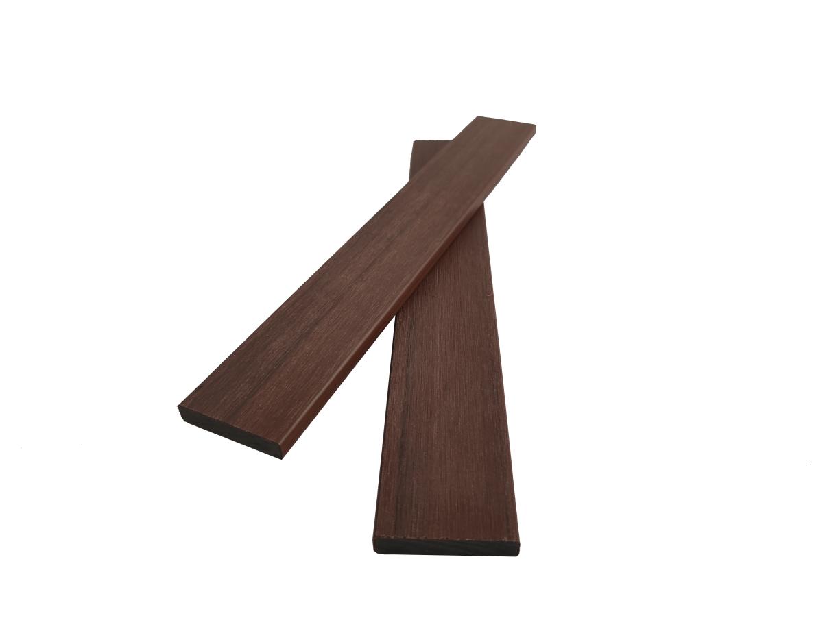 Recinzione tradizionale fai-da-te con doghe solide 46x10 mm di alta qualità resistente agli agenti atmosferici per giardino privato esterno Immagine in evidenza