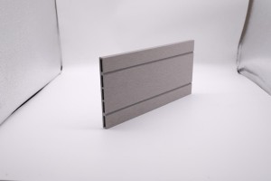 Traditioneller Zaun aus Alu-Lamellen hohl 143×13, massiv 67×15 96×11 112×9,5 für die Außendekoration