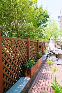 Recinzione tradizionale fai da te con doghe in massello 46x10mm di alta qualità resistente agli agenti atmosferici per giardino esterno privato