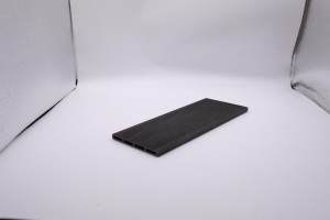 Pannello per recinzione tradizionale da giardino privato con doghe in alluminio B cavo 115X10mm all'ingrosso